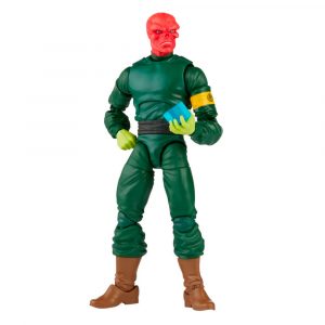 Marvel Legends Series Super Villains Red Skull