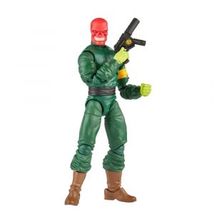 Marvel Legends Series Super Villains Red Skull