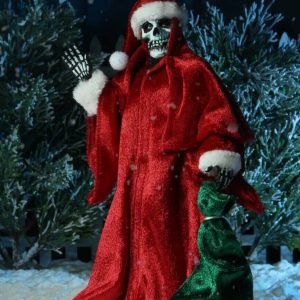 Misfits Holiday Fiend Clothed Action Figure