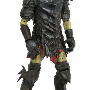 Moria Orc The Lord of The Rings Action Figures Wave 3