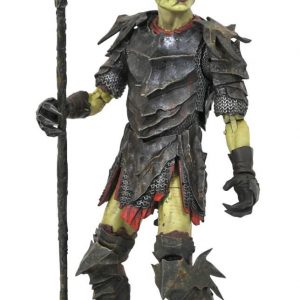 Orco Moria The Lord of The Rings Action Figures Wave 3