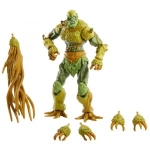Moss man Classic Masters of The Universe Revelation