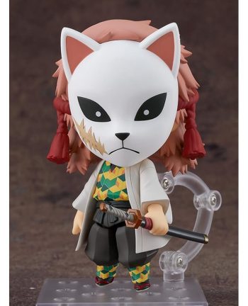 Sabito Kimetsu No Yaiba Demon Slayer Nendoroid
