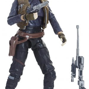 Star Wars The Vintage Collection Jyn Erso