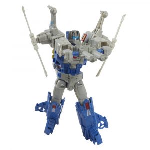 Transformers Generations Retro Headmaster Highbrow