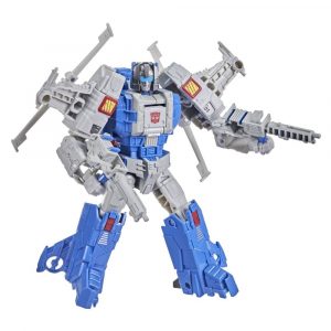 Transformers Generations Retro Headmaster Highbrow