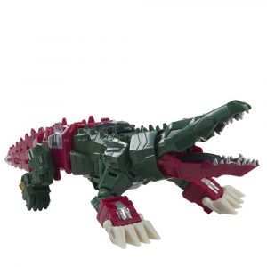 Transformers Generations Retro Headmaster Skullcruncher