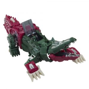 Transformers Generations Retro Headmaster Skullcruncher