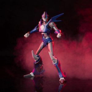 Transformers R.E.D. [Robot Enhanced Design] Transformers Prime Arcee