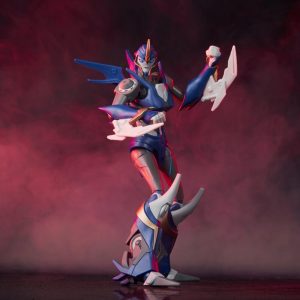 Transformers R.E.D. [Robot Enhanced Design] Transformers Prime Arcee