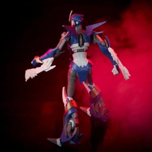 Transformers R.E.D. [Robot Enhanced Design] Transformers Prime Arcee