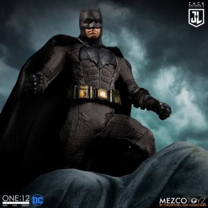 Zack Snyder’s Justice League One:12 Collective Deluxe Box Set