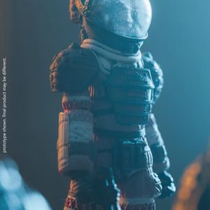 Alien Dallas  1/18 Scale Previews Exclusive