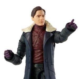 Baron Zemo The Falcon and the Winter Soldier Marvel Legends
