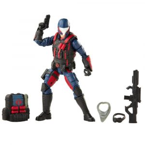 G.I. Joe Classified Series Cobra Viper Action Figure