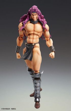 Kars JoJo´s Bizarre Adventure P2 Battle tendency Chozo Kado