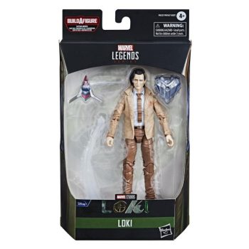 Loki Loki Marvel Legends