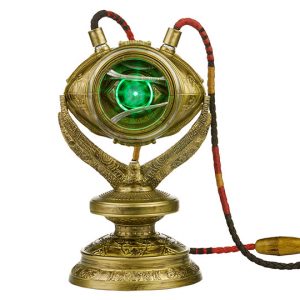 Marvel Legends Doctor Strange Eye of Agamotto