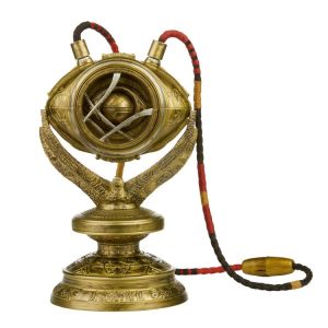 Marvel Legends Doctor Strange Eye of Agamotto