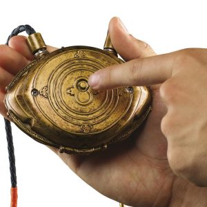 Marvel Legends Doctor Strange Eye of Agamotto