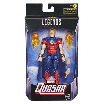 Quasar Marvel Legends Series