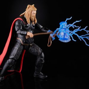 Thor Marvel Legends Advengers Endgane The Infinity Saga