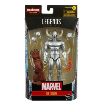 Ultron Marvel Legends Series