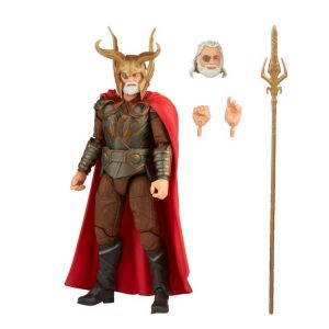 Odin Marvel Legends Thor The Infinity Saga