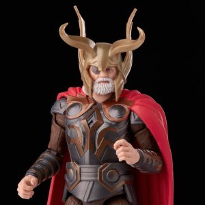 Odin Marvel Legends Thor The Infinity Saga