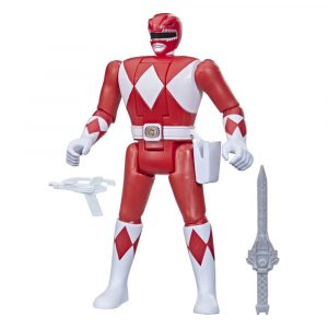 Power Rangers Retro-Morphin Red Ranger Jason