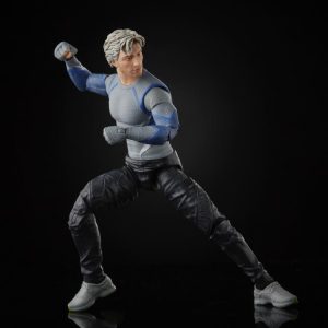 Quicksilver Marvel Legends Avengers Age of Ultron The Infinity Saga