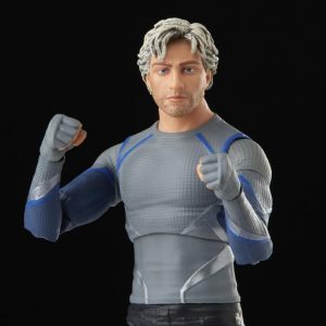 Quicksilver Marvel Legends Avengers Age of Ultron The Infinity Saga