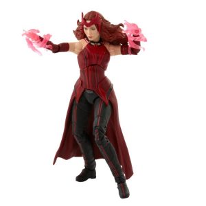 Scarlet Witch WandaVision Marvel Legends