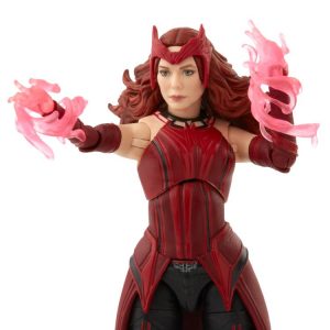 Scarlet Witch WandaVision Marvel Legends