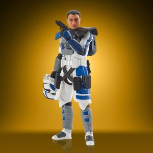 Star Wars The Vintage Collection ARC Trooper Echo