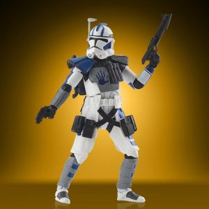 Star Wars The Vintage Collection ARC Trooper Echo