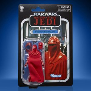 Star Wars The Vintage Collection Emperor’s Royal Guard
