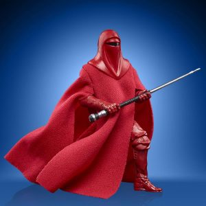 Star Wars The Vintage Collection Emperor’s Royal Guard