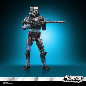 Star Wars The Vintage Collection Gaming Greats Shadow Stormtrooper