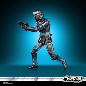 Star Wars The Vintage Collection Gaming Greats Shadow Stormtrooper