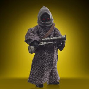Star Wars The Vintage Collection Offworld Jawa (Arvala-7)