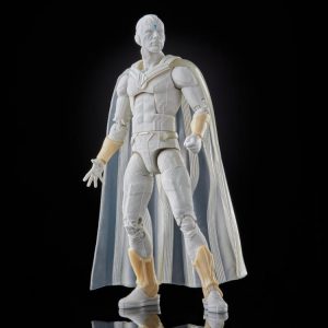 The Vision WandaVision Marvel Legends