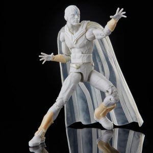 The Vision WandaVision Marvel Legends
