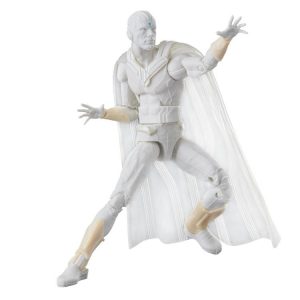 The Vision WandaVision Marvel Legends