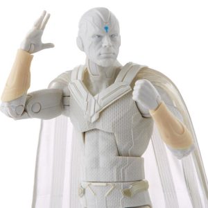 The Vision WandaVision Marvel Legends