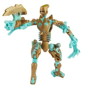 Transformers Generations Selects Deluxe WFC-GS25 Transmutate