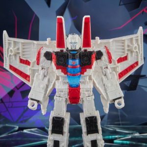 Transformers Generations Shattered Glass Collection Starscream