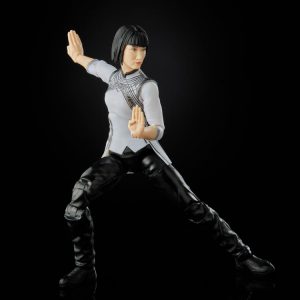 Xialing Shang-Chi and The Legend of the Ten Rings Marvel Legends