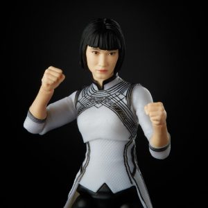 Xialing Shang-Chi and The Legend of the Ten Rings Marvel Legends