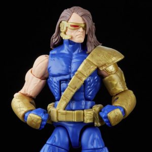 Cyclops X-Men Marvel Legends Series Colossus